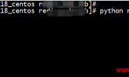 通过python实现Redis的订阅与发布