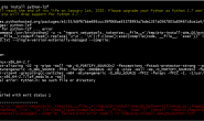 使用rdbtools工具来解析redis rdb文件